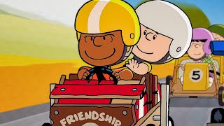 Snoopy Presents Welcome Home Franklin  Official Trailer 2024 Peanuts Special
