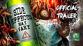 SIDE EFFECTS MAY VARY 2024  Official Trailer