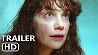 THE WOMAN IN THE WALL Trailer 2024 Ruth Wilson