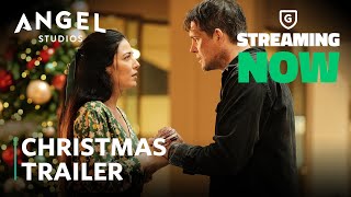 The Shift  Christmas Trailer  Peace On Earth