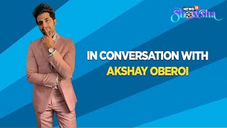 WE WERE LIVE  Akshay Oberoi On His Bollywood Journey OTT Projects  Upcoming Movie Gaslight