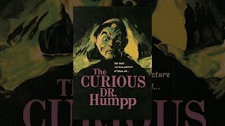 The Curious Dr Humpp