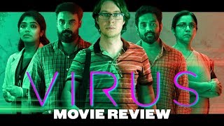 Virus 2019  Movie Review