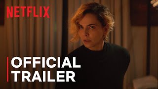 Good Morning Vernica Season 3  Official Trailer  Netflix