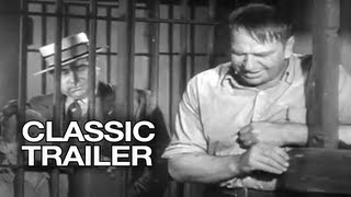The Champ Official Trailer 1  Edward Brophy Movie 1931 HD
