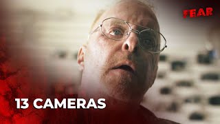 13 Cameras  Officile Trailer  FEAR