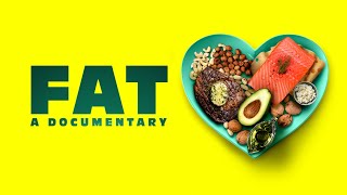 FAT A Documentary 2019  Official Trailer  2
