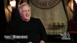 Alan Zweibel on becoming a writer on Saturday Night Live  TelevisionAcademycomInterviews