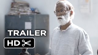 Court Official Trailer 1 2015  Drama Movie HD