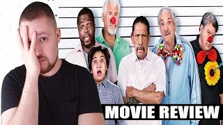 GrandDaddy Day Care 2019 Movie Review