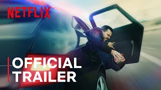 Blood Coast  Trailer Official  Netflix