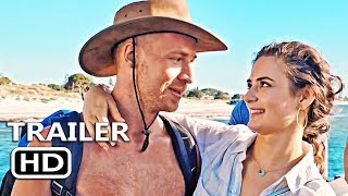 THE NAKED WANDERER Official Trailer 2019 John Cleese Comedy Movie