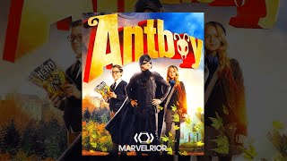 AntBoy Full 2013 Movie Starring Oscar Dietz Amalie Kruse Jensen Samuel Ting Graf Nicolas Bro