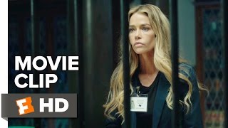 American Violence Movie CLIP  Tick Tock 2017  Denise Richards Movie