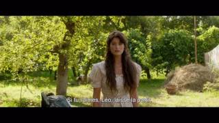 The History of Love  LHistoire de lamour 2016  Trailer French Subs