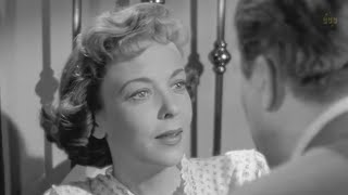 FilmNoir  The Bigamist 1953  Ida Lupino Edmund Gwenn Joan Fontaine  Movie Subtitles