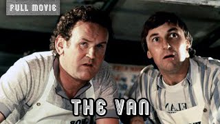 The Van  English Full Movie  Comedy Drama