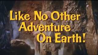 The Lost World 1960 Trailer