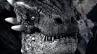 Dudes  Dragons  official trailer US 2016