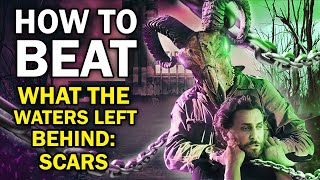 How to Beat the DEADLY RUINS in What The Waters Left Behind 2017