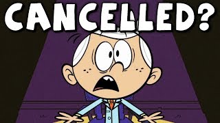 The Loud House Movie CANCELLED by Paramount Pictures