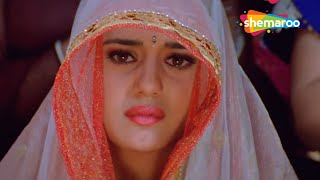 Yeh Toh Mehandi hai  Chori Chori Chupke Chupke  Movie Song  Preity Zinta