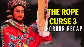 The Rope Curse 3 2023  Movie Recap  Horror Movie Recap