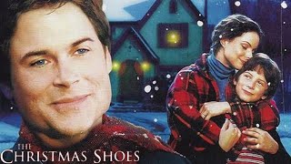 The Christmas Shoes 2002 Film