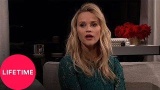 Fashionably Late with Rachel Zoe Reese Witherspoon Talks Legally Blonde 3  Lifetime