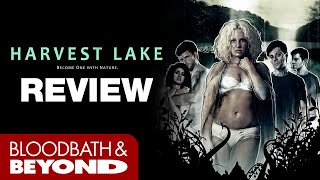 Harvest Lake 2016  Movie Review