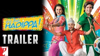 Dil Bole Hadippa  Trailer with English Subtitles  Shahid Kapoor  Rani Mukerji