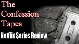The Confession Tapes Netflix Series Review  Mr Davis