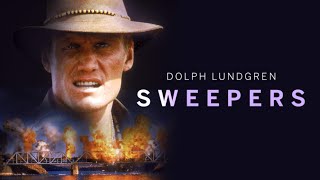Dolph Lundgren  Sweepers 1998 Widescreen Trailer
