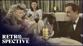 Frances Langford Broadway Musical Full Movie  Career Girl 1944  Retrospective