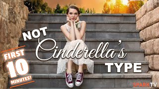 Not Cinderellas Type 2018  First 10 Minutes  Paris Warner  Tim Flynn  Tanner Gillman