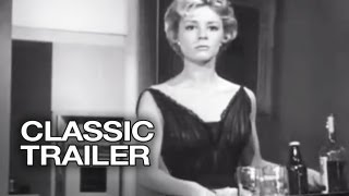 The World the Flesh and the Devil Official Trailer 1  Mel Ferrer Movie 1959 HD