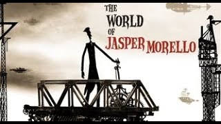 The Mysterious Geographic Explorations of Jasper Morello ENG sub ITA