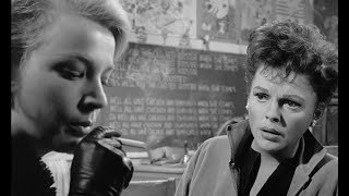 A Child is Waiting 1963 by John Cassavetes Clip Jean and Sophie talk about Reuben