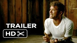 Catch Hell Official Trailer 1 2014  Ryan Phillippe Thriller HD