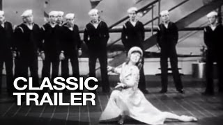 Broadway Melody of 1940 Official Trailer 1  Fred Astaire Movie 1940 HD