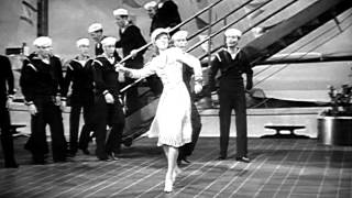 Broadway Melody of 1940  Trailer