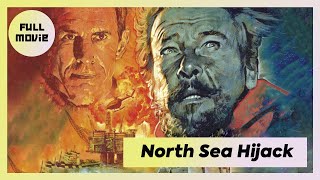 North Sea Hijack  English Full Movie  Action Adventure Thriller