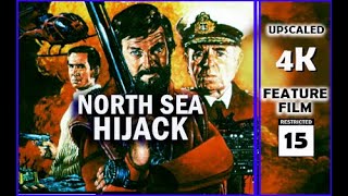 North Sea Hijack 1980 4K Upscale Action Adventure Thriller 15