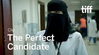 THE PERFECT CANDIDATE Trailer  Clip 2019