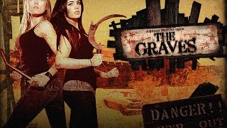 The Graves  Full Movie in Tamil  Supernatural Horror Movie Tamil Dubbed