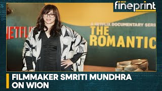 How The Romantics director convinced Aditya Chopra for a video interview  WION Fineprint  WION
