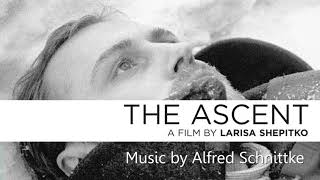 Alfred Schnittke  The Ascent