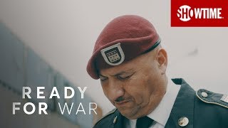 Ready for War 2019 Official Trailer  SHOWTIME Documentary Film