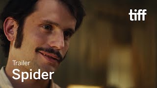 SPIDER Trailer  TIFF 2019