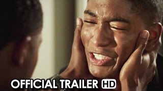 Brotherly Love Official Trailer 1 2015  Keke Palmer Cory Hardrict HD